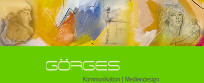 Logo Werbeagentur Görges